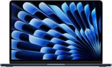 Ноутбук Apple MacBook Air MXCV3 [Apple M3, 13", 3.6 ГГц, 2560 x 1664, DDR5, 16 Гб, 512 Гб, 512 Гб, Mac OS, Apple M3 / 4 ГГц]