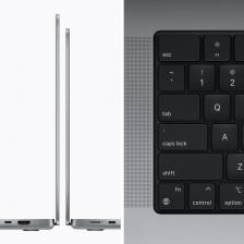 Ноутбук Apple MacBook Pro MKGQ3 – фото 3