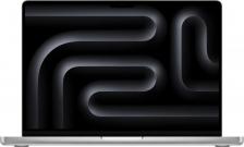 Ноутбук Apple MacBook Pro MRX73 [Apple M3 Pro, 14", 3.2 ГГц, 3024 x 1964, DDR5, 18 Гб, 1 Тб, 1000 Гб, Mac OS, Apple M3 Pro / 4 ГГц]