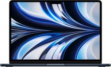 Ноутбук Apple MacBook Z160000T4 [Apple M2, 3.5 ГГц, 2560 x 1664, DDR5, 16 Гб, 256 Гб, 256 Гб, Mac OS, Apple M2 / 3.5 ГГц]