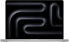 Ноутбук Apple MacBook Z1A900042 [Apple M3, 14", 3024 x 1964, 8 Гб, 512 Гб, 512 Гб, Mac OS, Apple M3 / 4 ГГц]