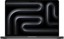 Ноутбук Apple MacBook Z1AF000TR [Apple M3 Pro, 16", 2.74 ГГц, 3456 x 2234, DDR5, 18 Гб, 512 Гб, 512 Гб, Mac OS, Apple M3 Pro / 4 ГГц]