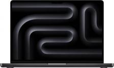 Ноутбук Apple MacBook Z1AU001YK [Apple M3 Pro, 14", 3024 x 1964, DDR5, 36 Гб, 1 Тб, 1024 Гб, Mac OS, Apple M3 Pro / 2.78 ГГц]