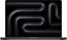 Ноутбук Apple MacBook Z1FG0000S [Apple M4 Max, 14.2", 3024 x 1964, 128 Гб, 4 Тб, Mac OS, Apple M4 Max]