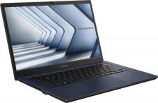 Ноутбук Asus B1402CBA-EB3837 [Intel Core i7, 14", 1.7 ГГц, 1920 x 1080, DDR4, 16 Гб, 1 Тб, 1000 Гб, Free DOS/без ОС, Intel Core i7 1255U / 1.7 ГГц]