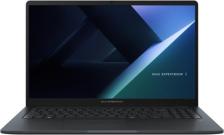 Ноутбук Asus B1503CVA-S70422 [Intel Core 5, 15.6", 1920 x 1080, DDR5, 16 Гб, 512 Гб, 512 Гб, Free DOS/без ОС, Intel Core 5 120U]