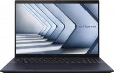 Ноутбук Asus B3604CVA-Q91210 [Intel Core i3, 16", 1.2 ГГц, 1920 x 1200, DDR5, 16 Гб, 512 Гб, 512 Гб, Free DOS/без ОС, Intel Core i3 1315U / 1.2 ГГц]