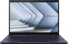 Ноутбук Asus B5404CMA-QN0396 [Intel Core Ultra 5, 14", 1.3 ГГц, 2560 x 1600, DDR5, 16 Гб, 512 Гб, 512 Гб, Free DOS/без ОС, Intel Core Ultra 5 125U / 3.6 ГГц]