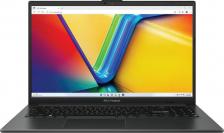 Ноутбук Asus E1504FA-BQ753 [AMD Ryzen 5, 15.6", 2.8 ГГц, 1920 x 1080, DDR5, 16 Гб, 512 Гб, 512 Гб, Free DOS/без ОС, AMD Ryzen 5 7520U / 2.8 ГГц]