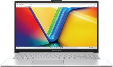 Ноутбук Asus E1504GA-BQ149 [15.6", 1 ГГц, 1920 x 1080, DDR4, 8 Гб, 256 Гб, 256 Гб, Free DOS/без ОС, Intel N200 / 1 ГГц]