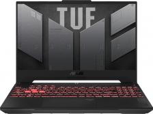 Ноутбук Asus FA507NVR-LP095 [AMD Ryzen 7, 15.6", 3.1 ГГц, 1920 x 1080, DDR5, 16 Гб, 512 Гб, 512 Гб, Free DOS/без ОС, AMD Ryzen 7 7435HS / 3.1 ГГц]