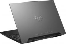 Ноутбук Asus FA507UV-LP027 [AMD Ryzen 9, 15.6", 4 ГГц, 1920 x 1080, DDR5, 16 Гб, 512 Гб, 512 Гб, Free DOS/без ОС, AMD Ryzen 9 8945H / 4 ГГц]