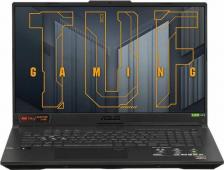 Ноутбук Asus FA707NU-HX051 [AMD Ryzen 5, 3.3 ГГц, 1920 x 1080, DDR5, 16 Гб, 512 Гб, 512 Гб, Free DOS/без ОС, AMD Ryzen 5 7535HS / 3.3 ГГц]