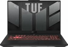 Ноутбук Asus FA707NU-HX071 [AMD Ryzen 5, 17.3" , 1920 x 1080, DDR5, 16 Гб, 1 Тб, 1000 Гб, Free DOS/без ОС, AMD Ryzen 5 7535HS / 3.3 ГГц]