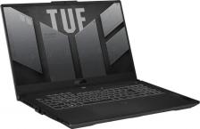 Ноутбук Asus FA707NVR-HX023 [1920 x 1080, DDR5, 16 Гб, 512 Гб, 512 Гб, Free DOS/без ОС, AMD Ryzen 7 7435HS / 4.5 ГГц]