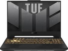 Ноутбук Asus FX507VU-LP328 [Intel Core i7, 15.6", 2.4 ГГц, 1920 x 1080, DDR5, 16 Гб, 512 Гб, 512 Гб, Free DOS/без ОС, Intel Core i7 13620H / 2.4 ГГц]