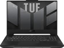 Ноутбук Asus FX507ZC4-HN172 [Intel Core i7, 15.6", 2.3 ГГц, 1920 x 1080, DDR4, 16 Гб, 512 Гб, 512 Гб, Free DOS/без ОС, Intel Core i7 12700H / 2.3 ГГц]