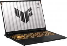 Ноутбук Asus FX608JM-RV041 [Intel Core i5, 16", 1920 x 1200, DDR5, 16 Гб, 1 Тб, 1000 Гб, Free DOS/без ОС, Intel Core i5 13450HX / 2.4 ГГц]