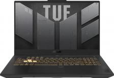 Ноутбук Asus FX707VJ-HX006 [Intel Core 5, 17.3" , 2.2 ГГц, 1920 x 1080, DDR4, 16 Гб, 512 Гб, 512 Гб, Free DOS/без ОС, Intel Core 5 210H / 2.2 ГГц]