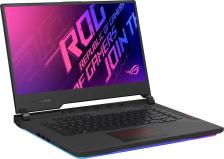 Ноутбук Asus G533QS-DS96 [AMD Ryzen 9, 15.6", 1920 x 1080, DDR4, 16 Гб, 1 Тб, AMD Ryzen 9 5900HX]