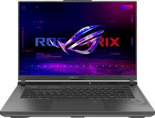 Ноутбук Asus G614JI-N4181 [Intel Core i7, 2.6 ГГц, 2560 x 1600, DDR5, 32 Гб, 1 Тб, 1000 Гб, Free DOS/без ОС, Intel Core i7 13650HX / 2.6 ГГц]