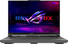Ноутбук Asus G614PP-S5063 [AMD Ryzen 9, 16", 2.4 ГГц, 2560 x 1600, DDR5, 16 Гб, 512 Гб, 512 Гб, Free DOS/без ОС, 2.4 ГГц]