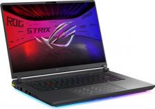 Ноутбук Asus G615JHR-S5058 [Intel Core i7, 2560 x 1600, DDR5, 16 Гб, 1 Тб, 1024 Гб, Windows 11 Home, Intel Core i7 14650HX]