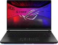 Ноутбук Asus G635LX-RW041 [Intel Core Ultra 9, 16", 2.7 ГГц, 2560 x 1600, DDR5, 32 Гб, 1 Тб, 1000 Гб, Free DOS/без ОС, Intel Core Ultra 9 275HX]