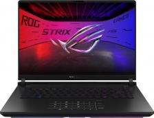 Ноутбук Asus G635LX-RW150 [Intel Core Ultra 9, 16", 2.7 ГГц, 2560 x 1600, DDR5, 64 Гб, 1 Тб, 64 Гб, Free DOS/без ОС, Intel Core Ultra 9 275HX / 2.7 ГГц]