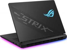 Ноутбук Asus G635LX-RW187W [Intel Core Ultra 9, 16", 2.7 ГГц, 2560 x 1600, DDR5, 32 Гб, 2 Тб, 2000 Гб, Windows 11 Home, Intel Core Ultra 9 275HX / 2.7 ГГц]
