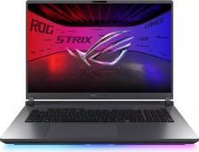 Ноутбук Asus G815JMR-S9080 [18", 2560 x 1600, Intel Core i7 14650HX / 2.2 ГГц, 32 Гб, DDR5, 1 Тб, Free DOS/без ОС]