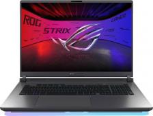Ноутбук Asus G815LW-G18.U95080 [Intel Core Ultra 9, 18", 2560 x 1600, DDR5, 64 Гб, 4 Тб, Windows 11 Pro, Intel Core Ultra 9 275HX]