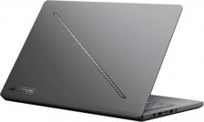 Ноутбук Asus GA403UV-QS186 [AMD Ryzen 7, 14", 3.8 ГГц, 2880 x 1800, DDR5, 16 Гб, 1 Тб, 1024 Гб, Free DOS/без ОС, AMD Ryzen 7 8845HS / 3.8 ГГц]