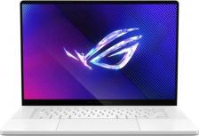 Ноутбук Asus GU605MU-QR103 [Intel Core Ultra 7, 16", 2560 x 1600, 12 Гб, 512 Гб, 512 Гб, Free DOS/без ОС, Intel Core Ultra 7 155H / 3.8 ГГц]