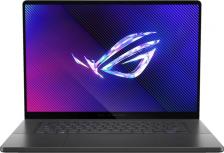 Ноутбук Asus GU605MY-G16.U04090 [2560 x 1600, 32 Гб, 4 Тб, Windows 11 Home, Intel Core Ultra 9 185H / 3.9 ГГц]