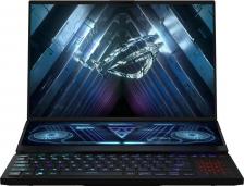 Ноутбук Asus GX650PY-NM083W [AMD Ryzen 9, 16", 2.5 ГГц, 2560 x 1600, DDR5, 32 Гб, 2 Тб, 2048 Гб, Windows 11 Home, AMD Ryzen 9 7945HX / 2.5 ГГц]