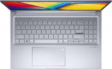Ноутбук Asus K3504VA-MA573 [Intel Core i5, 15.6", 2880 x 1620, DDR4, 16 Гб, 512 Гб, 512 Гб, Free DOS/без ОС, Intel Core i5 1335U / 4.6 ГГц]