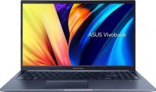 Ноутбук Asus M1502YA-BQ579 [AMD Ryzen 7, 15.6", 2 ГГц, 1920 x 1080, DDR4, 16 Гб, 512 Гб, 512 Гб, Free DOS/без ОС, AMD Ryzen 7 5825U / 4.5 ГГц]