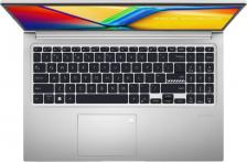 Ноутбук Asus M1502YA-BQ676 [AMD Ryzen 7, 15.6", 1920 x 1080, DDR4, 16 Гб, 512 Гб, 512 Гб, Free DOS/без ОС, AMD Ryzen 7 5825U / 2 ГГц]