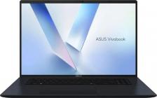 Ноутбук Asus M1807HA-S8025 [AMD Ryzen 7, 18.4", 3.8 ГГц, 1920 x 1200, DDR5, 16 Гб, 1 Тб, 1024 Гб, Free DOS/без ОС, AMD Ryzen 7 260 / 3.8 ГГц]