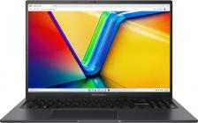 Ноутбук Asus M3604YA-MB109 [AMD Ryzen 5, 16", 2 ГГц, 1920 x 1200, DDR4, 8 Гб, 512 Гб, 512 Гб, Free DOS/без ОС, AMD Ryzen 5 7530U / 2 ГГц]