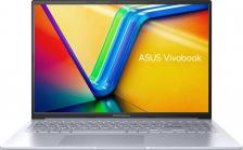 Ноутбук Asus M3604YA-MB252 [AMD Ryzen 5, 16", 2.3 ГГц, 1920 x 1200, DDR4, 16 Гб, 512 Гб, 512 Гб, Free DOS/без ОС, AMD Ryzen 5 7430U / 2.3 ГГц]