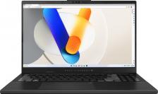 Ноутбук Asus N6506MV-MA359 [Intel Core Ultra 9, 15.6", 2880 x 1620, DDR5, 24 Гб, 1 Тб, Free DOS/без ОС, Intel Core Ultra 9 185H / 2.3 ГГц]