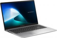 Ноутбук Asus P1503CVA-S70925 [Intel Core i7, 15.6", 2.4 ГГц, 1920 x 1080, DDR5, 16 Гб, 512 Гб, 512 Гб, Free DOS/без ОС, Intel Core i7 13620H / 2.4 ГГц]