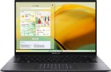 Ноутбук Asus UM3402YA-KP838 [AMD Ryzen 5, 2.3 ГГц, 2560 x 1600, DDR4, 16 Гб, 512 Гб, 512 Гб, Free DOS/без ОС, AMD Ryzen 5 7430U / 2.3 ГГц]