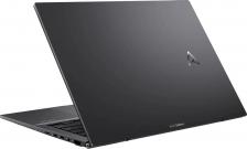 Ноутбук Asus UM3402YA-KP854 [AMD Ryzen 5, 14", 2.3 ГГц, 2560 x 1600, DDR4, 16 Гб, 512 Гб, 512 Гб, Free DOS/без ОС, AMD Ryzen 5 7430U / 2.3 ГГц]