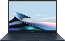 Ноутбук Asus UX3405MA-QD437 [Intel Core Ultra 5, 3.6 ГГц, 1920 x 1200, DDR5, 16 Гб, 512 Гб, 512 Гб, Free DOS/без ОС, Intel Core Ultra 5 125H / 1.2 ГГц]