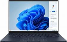 Ноутбук Asus UX3405MA-QD492 [Intel Core Ultra 5, 14", 1920 x 1200, DDR5, 16 Гб, 512 Гб, 512 Гб, Free DOS/без ОС, Intel Core Ultra 5 125H]
