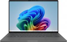 Ноутбук Asus UX3407QA-QD267W [14", 2.97 ГГц, 1920 x 1200, DDR5, 16 Гб, 512 Гб, 512 Гб, Windows 11 Home, 3 ГГц]