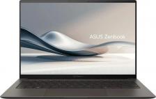 Ноутбук Asus UX5406SA-PV055W [Intel Core Ultra 7, 14", 2.2 ГГц, 2880 x 1800, DDR5, 32 Гб, 1 Тб, 1024 Гб, Windows 11 Home, Intel Core Ultra 7 155H / 2.2 ГГц]